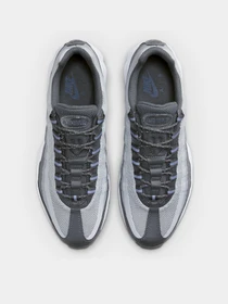 Кроссовки NIKE Air Max 95 Ultra модель FJ4216-001 Фото