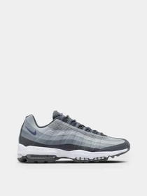 Кроссовки NIKE Air Max 95 Ultra модель FJ4216-001 Фото