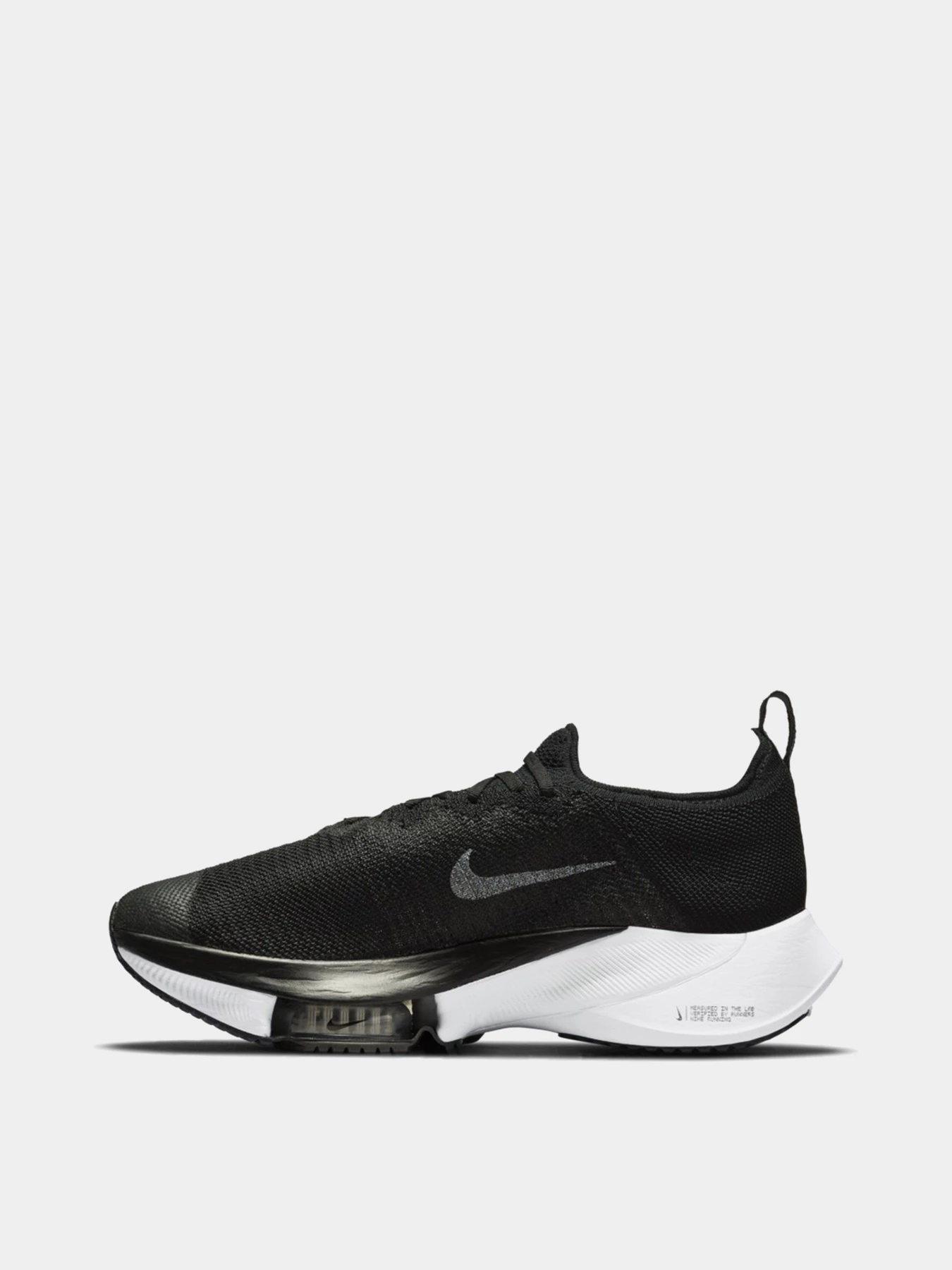 Кроссовки NIKE Air Zoom Tempo Next Fk модель CI9923-005 Кроссовки NIKE Air Zoom Tempo Next Fk модель CI9923-005 Фото