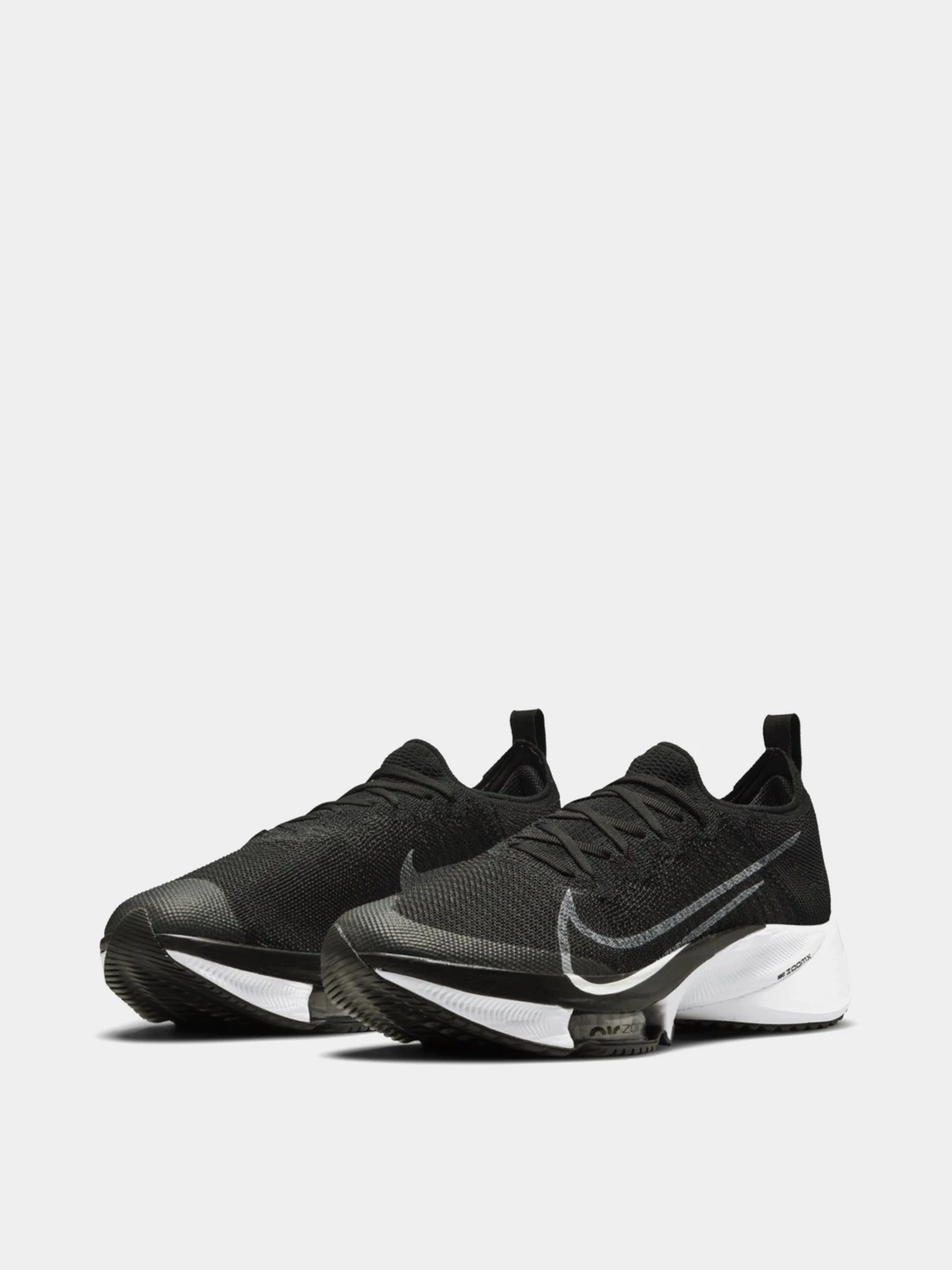 Кроссовки NIKE Air Zoom Tempo Next Fk модель CI9923-005 Кроссовки NIKE Air Zoom Tempo Next Fk модель CI9923-005 Фото