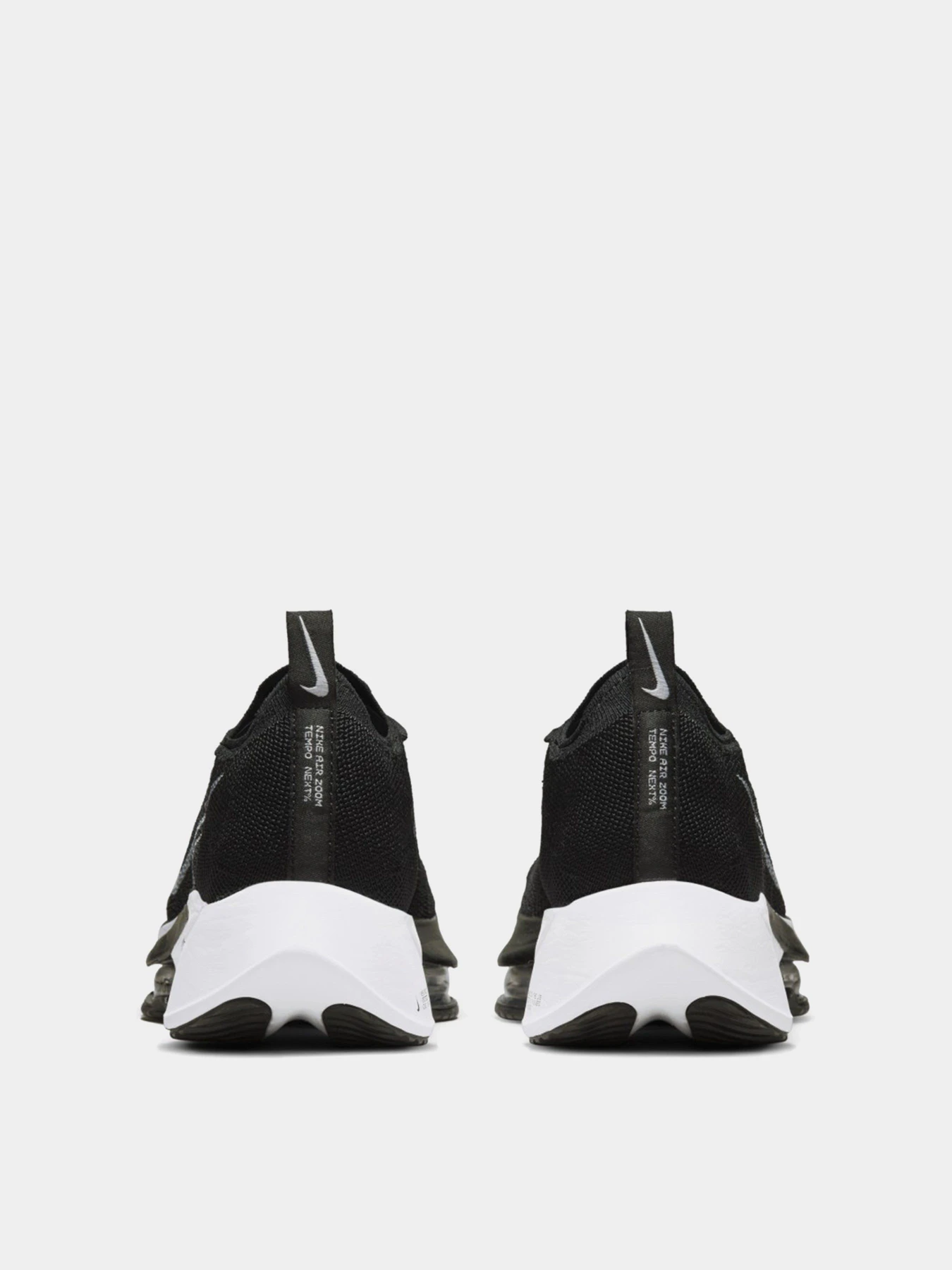Кроссовки NIKE Air Zoom Tempo Next Fk модель CI9923-005 Кроссовки NIKE Air Zoom Tempo Next Fk модель CI9923-005 Фото