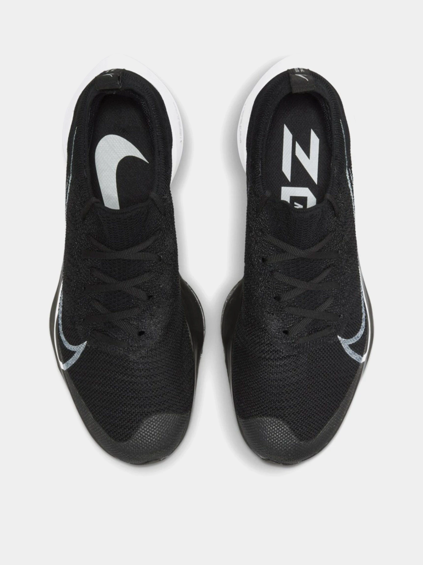 Кроссовки NIKE Air Zoom Tempo Next Fk модель CI9923-005 Кроссовки NIKE Air Zoom Tempo Next Fk модель CI9923-005 Фото