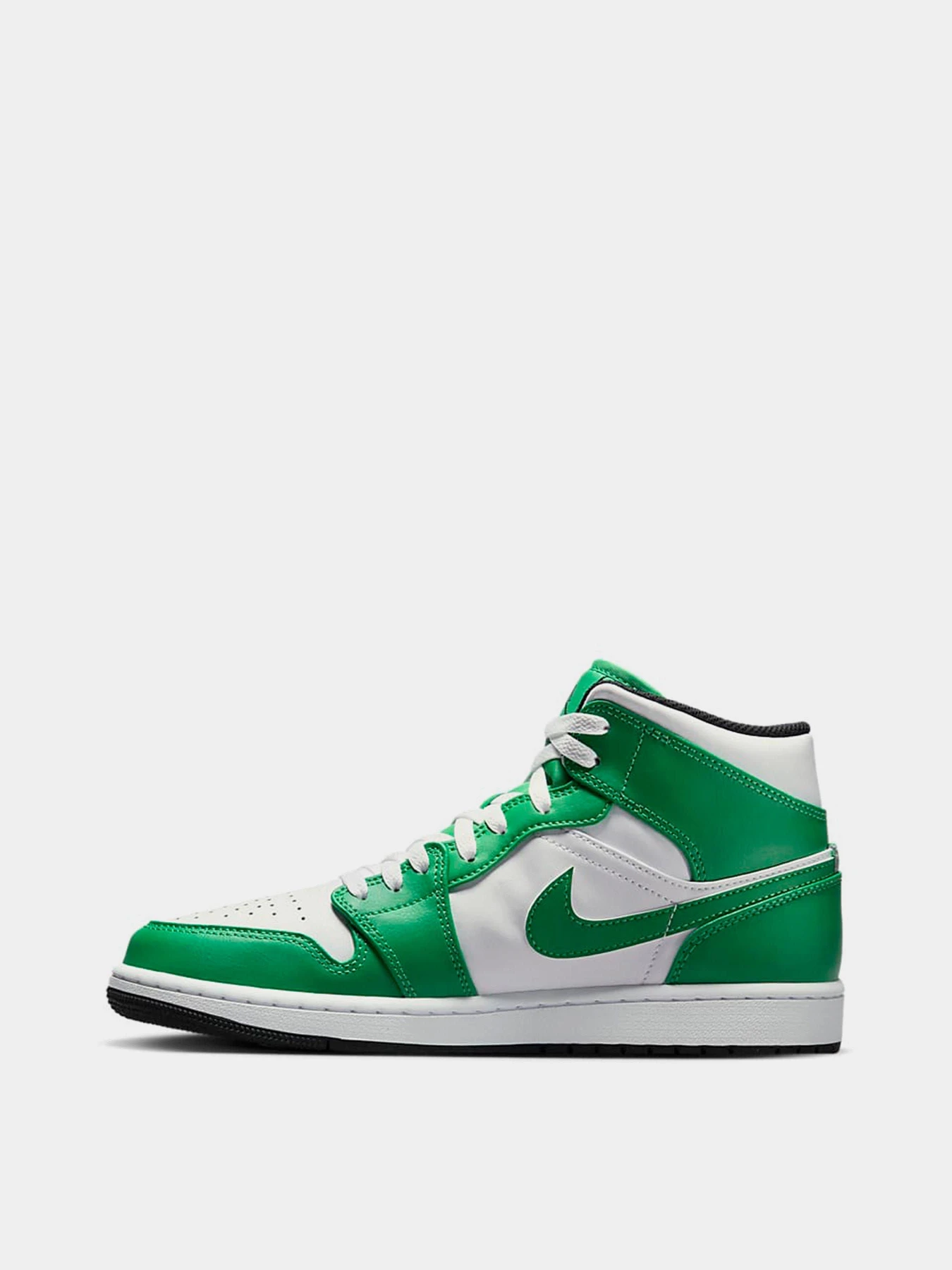 Кеди NIKE Jordan 1 Mid модель DQ8426-301 Фото