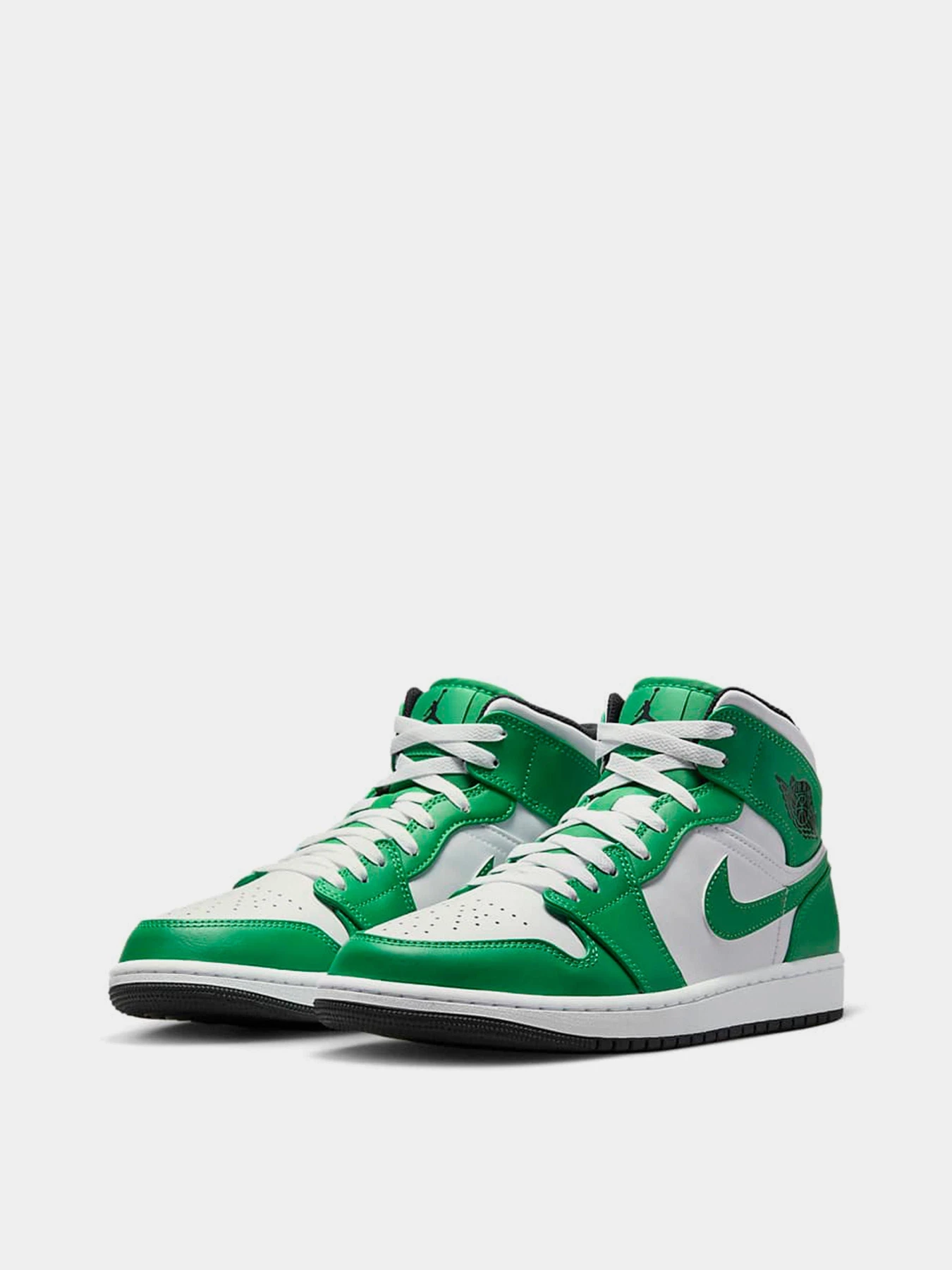 Кеди NIKE Jordan 1 Mid модель DQ8426-301 Фото