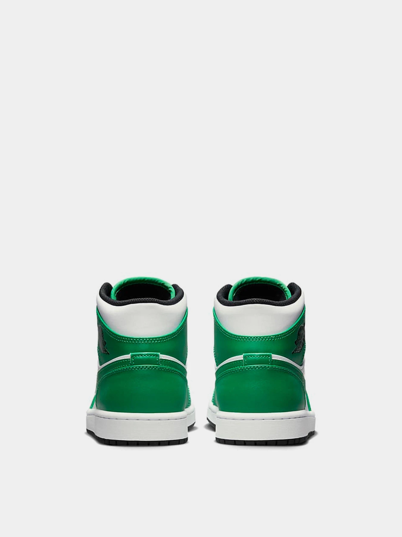 Кеди NIKE Jordan 1 Mid модель DQ8426-301 Фото