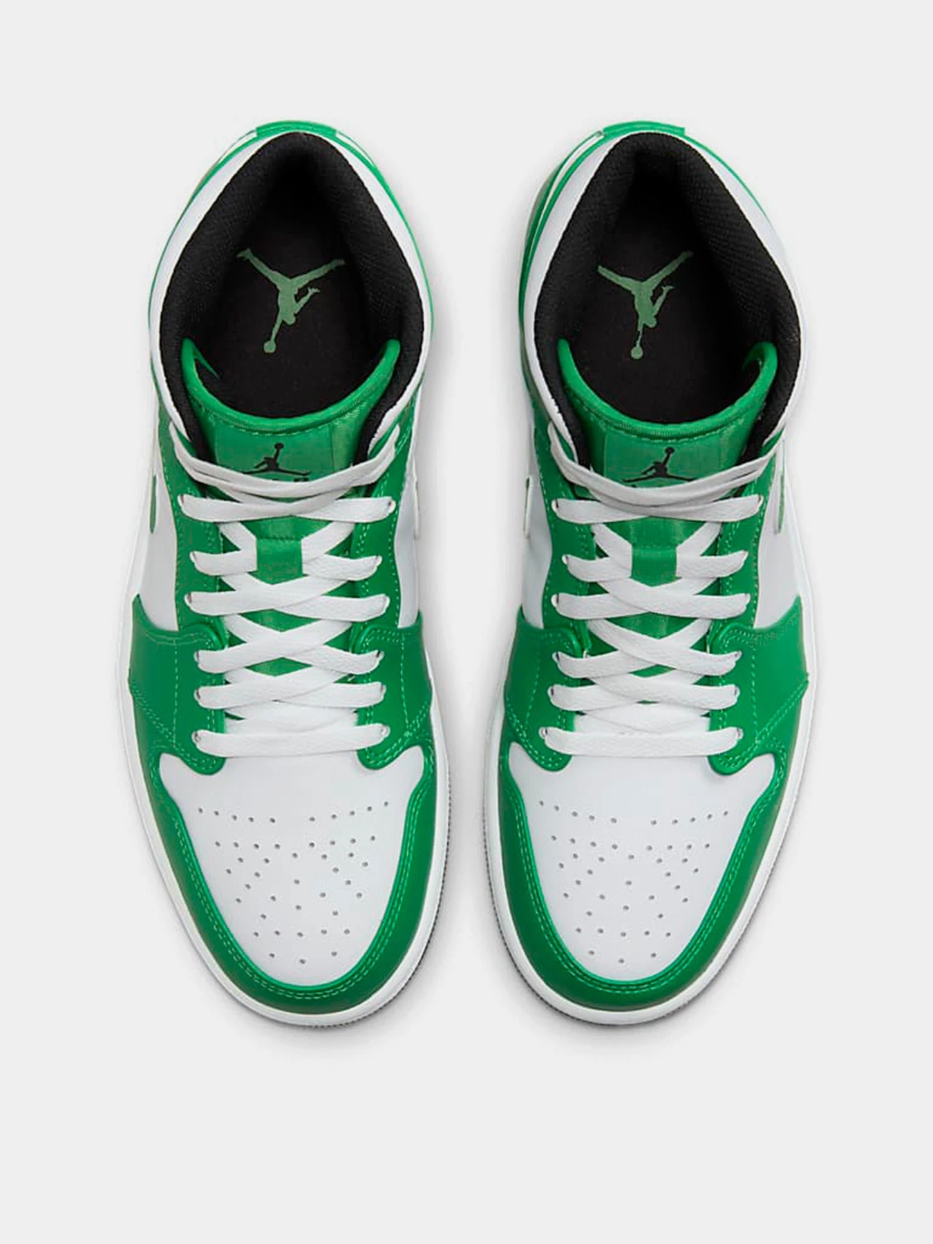 Кеди NIKE Jordan 1 Mid модель DQ8426-301 Фото