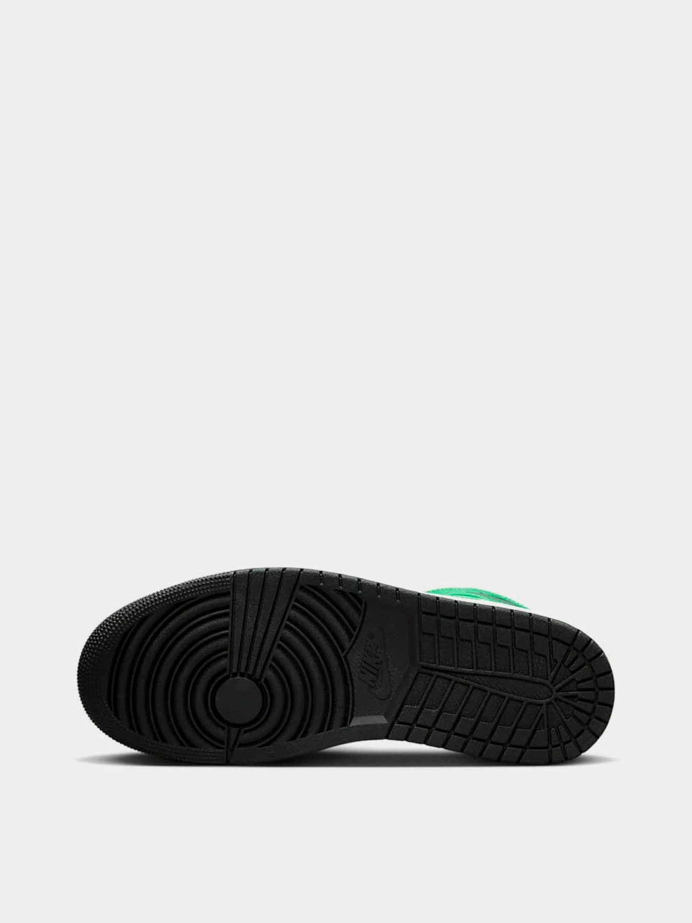 Кеди NIKE Jordan 1 Mid модель DQ8426-301 Фото