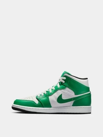 Кеди NIKE Jordan 1 Mid модель DQ8426-301 Фото