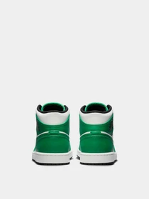 Кеди NIKE Jordan 1 Mid модель DQ8426-301 Фото