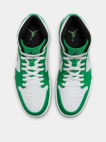Кеди NIKE Jordan 1 Mid модель DQ8426-301 Фото