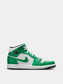 Кеди NIKE Jordan 1 Mid модель DQ8426-301 Фото