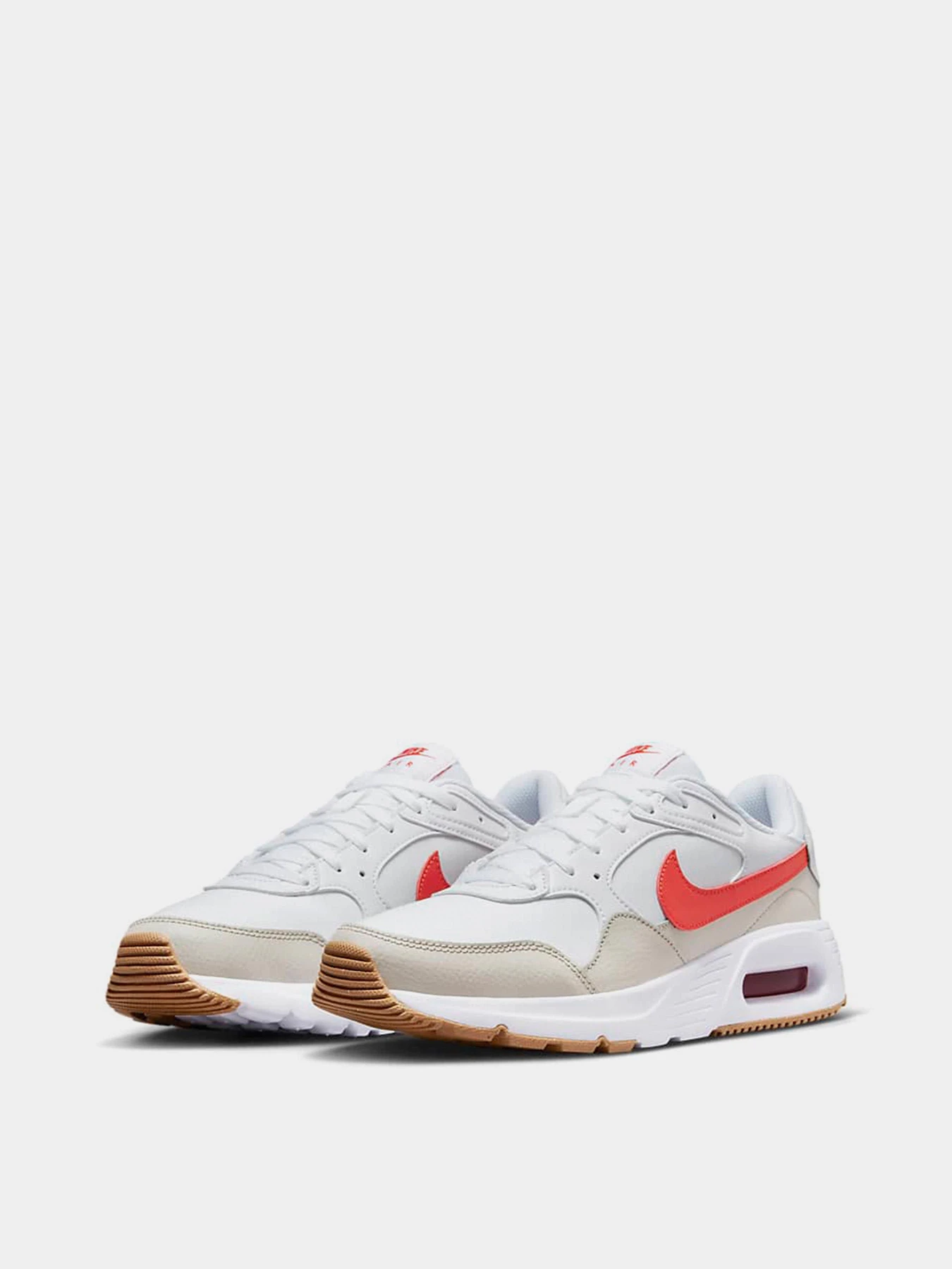 Кросівки NIKE Air Max SC модель CW4555-112 Кросівки NIKE Air Max SC модель CW4555-112 Фото