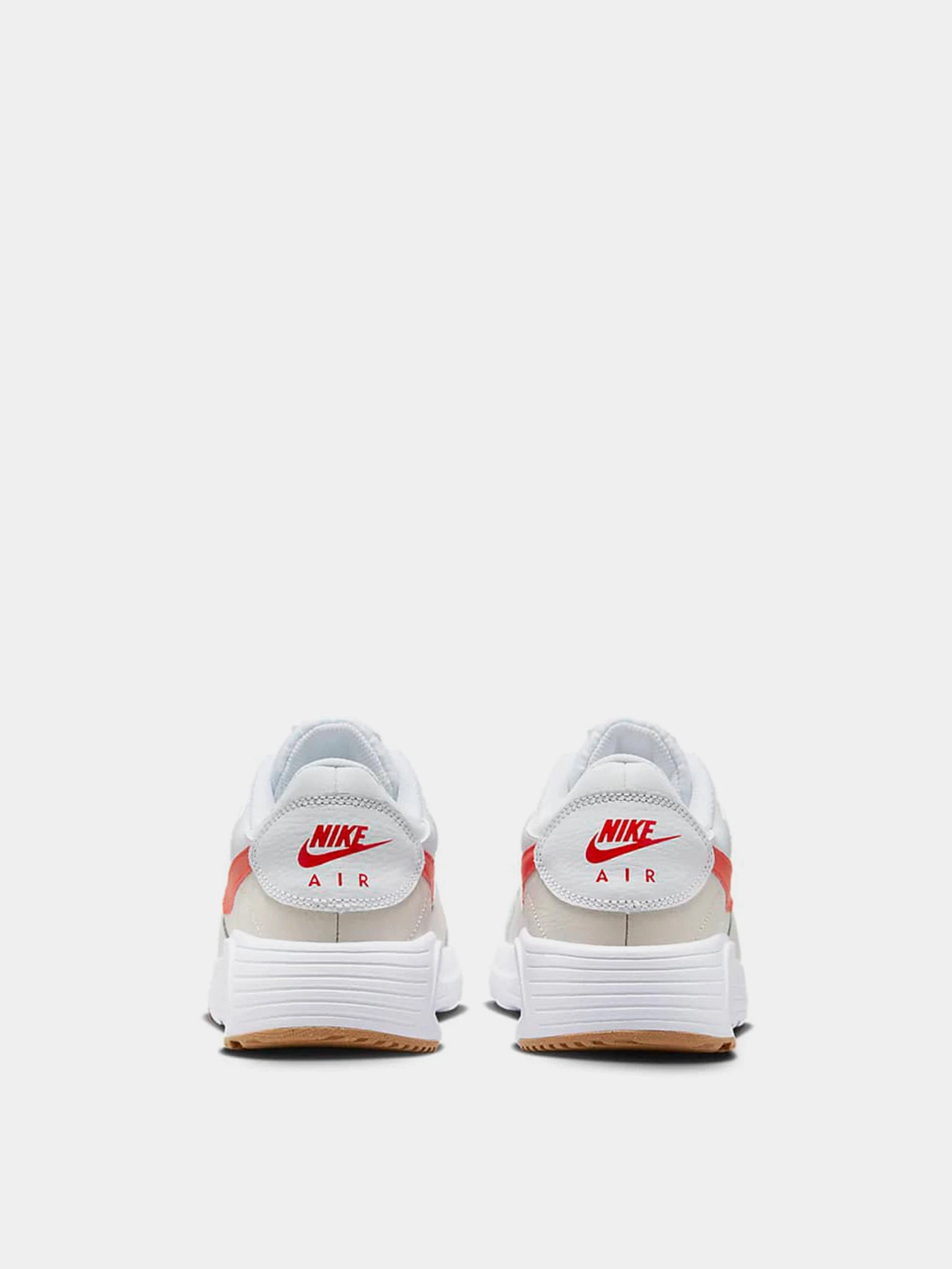 Кросівки NIKE Air Max SC модель CW4555-112 Кросівки NIKE Air Max SC модель CW4555-112 Фото