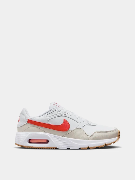Кроссовки NIKE Air Max SC модель CW4555-112 Фото
