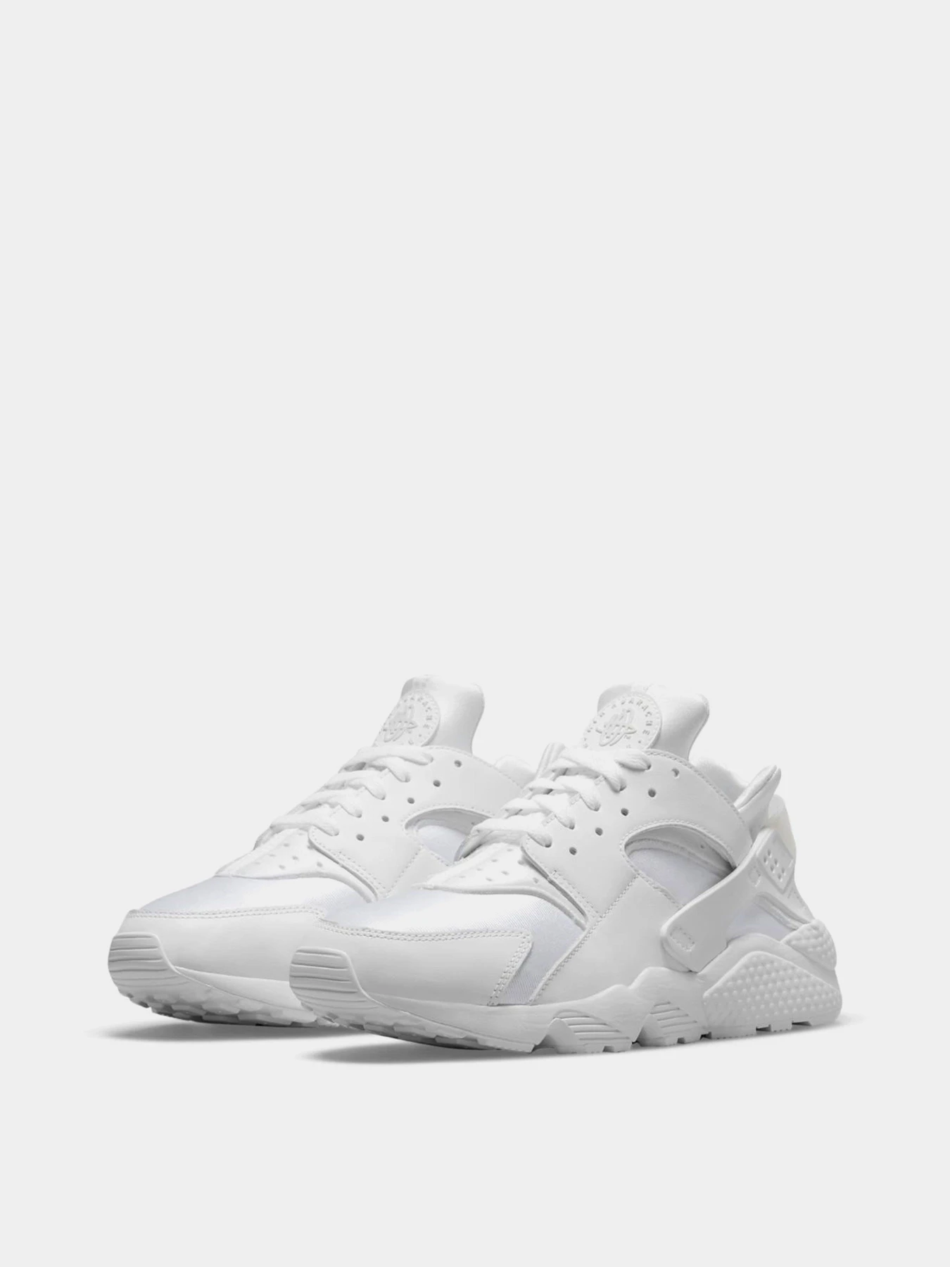 Кроссовки NIKE Air Huarache модель DD1068-102 Кроссовки NIKE Air Huarache модель DD1068-102 Фото