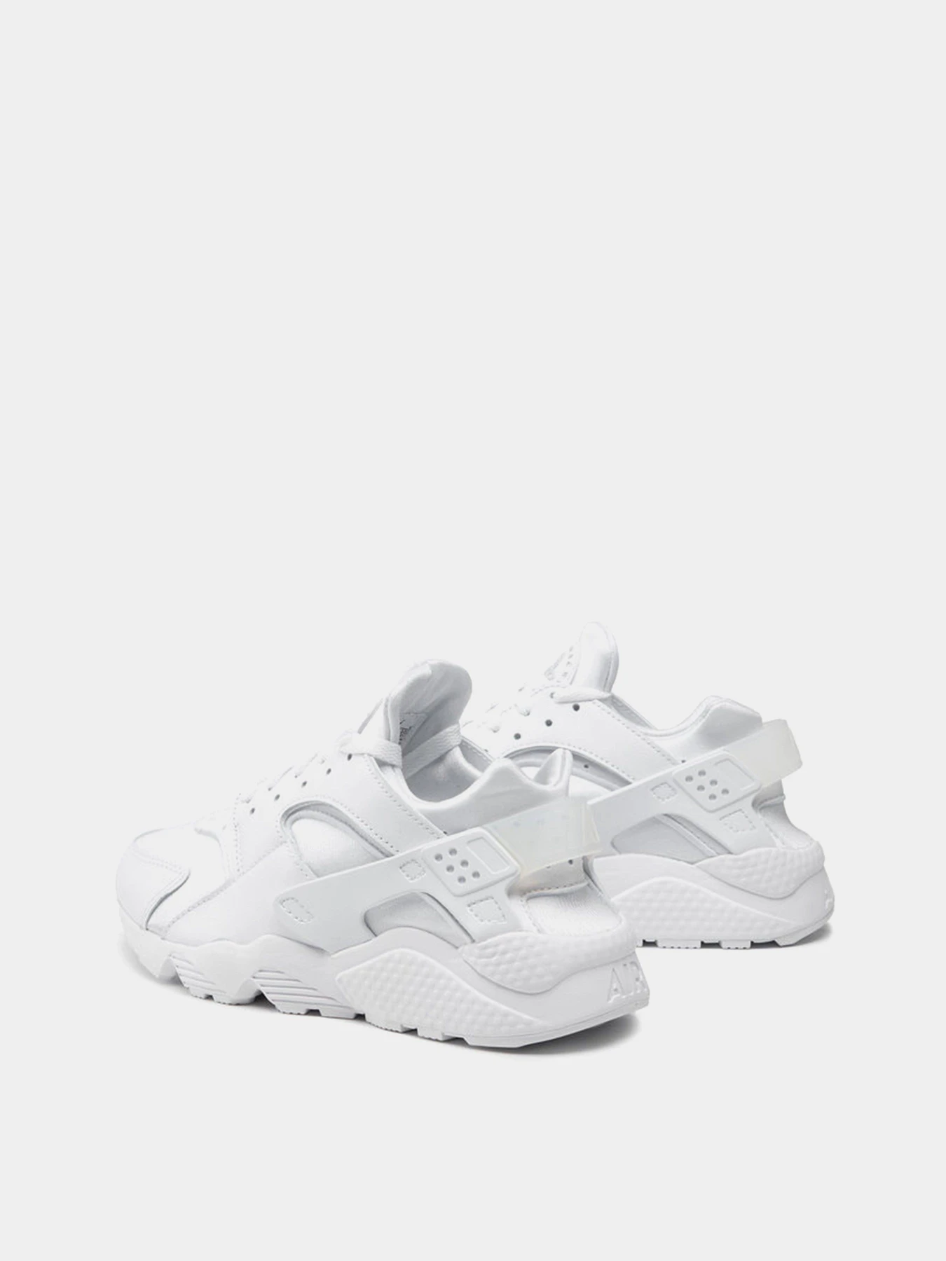 Кроссовки NIKE Air Huarache модель DD1068-102 Кроссовки NIKE Air Huarache модель DD1068-102 Фото