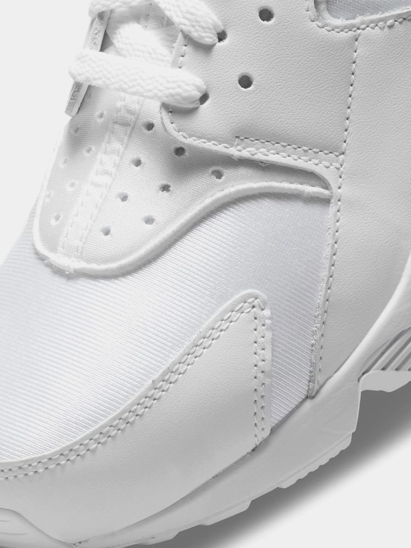 Кроссовки NIKE Air Huarache модель DD1068-102 Кроссовки NIKE Air Huarache модель DD1068-102 Фото