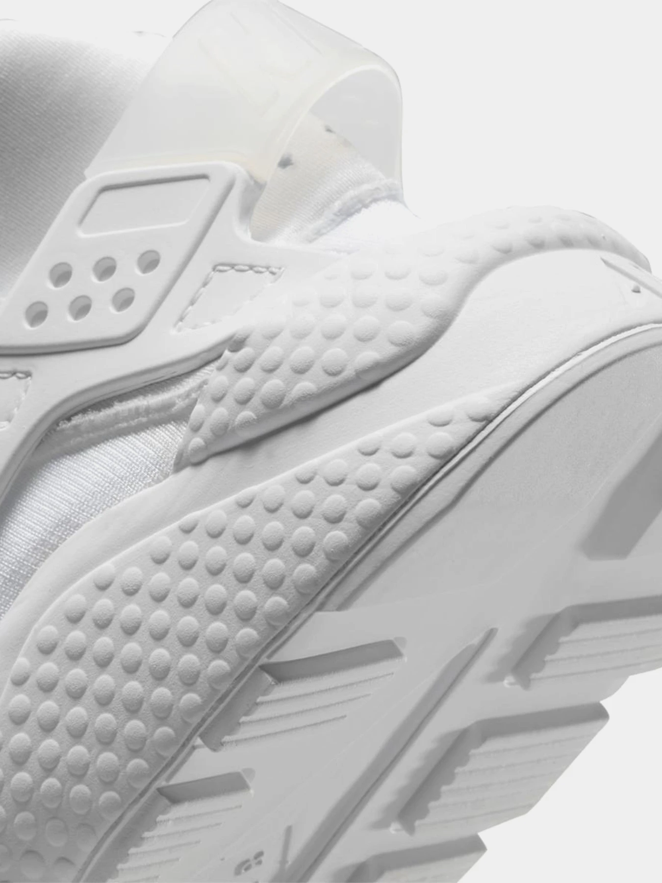 Кроссовки NIKE Air Huarache модель DD1068-102 Кроссовки NIKE Air Huarache модель DD1068-102 Фото