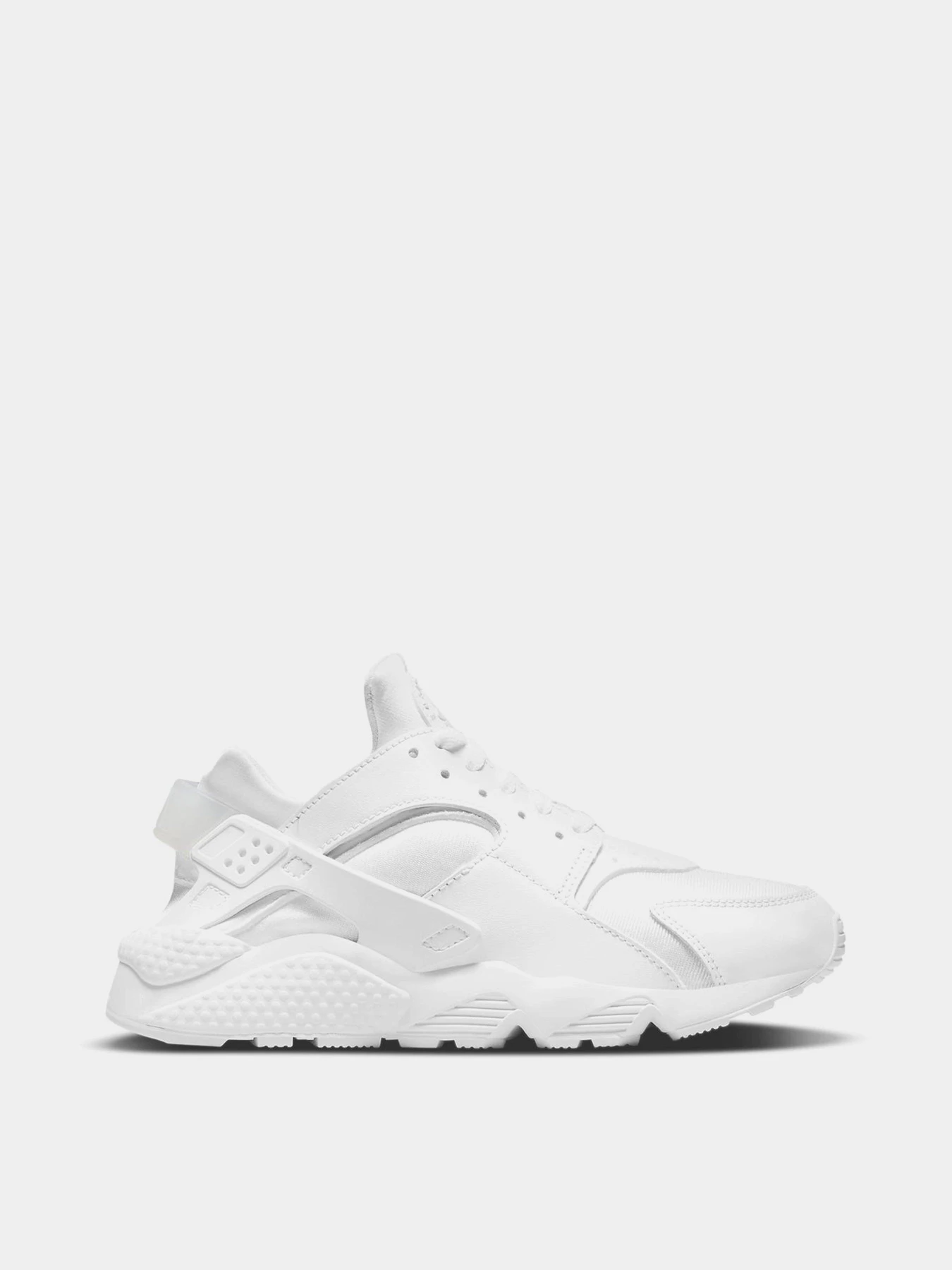 Кроссовки NIKE Air Huarache модель DD1068-102 Кроссовки NIKE Air Huarache модель DD1068-102 Фото