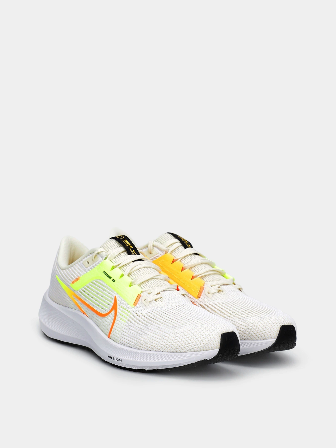 Кросівки NIKE Air Zoom Pegasus модель DV3853-101 Кросівки NIKE Air Zoom Pegasus модель DV3853-101 Фото
