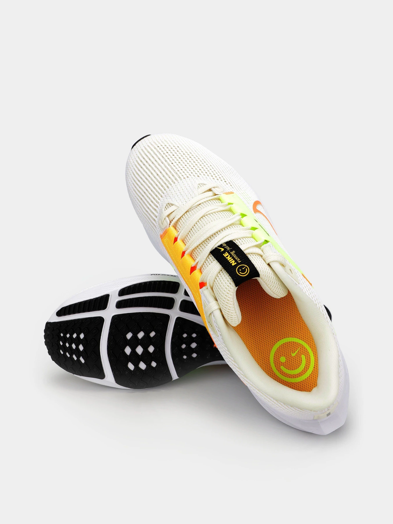 Кросівки NIKE Air Zoom Pegasus модель DV3853-101 Кросівки NIKE Air Zoom Pegasus модель DV3853-101 Фото