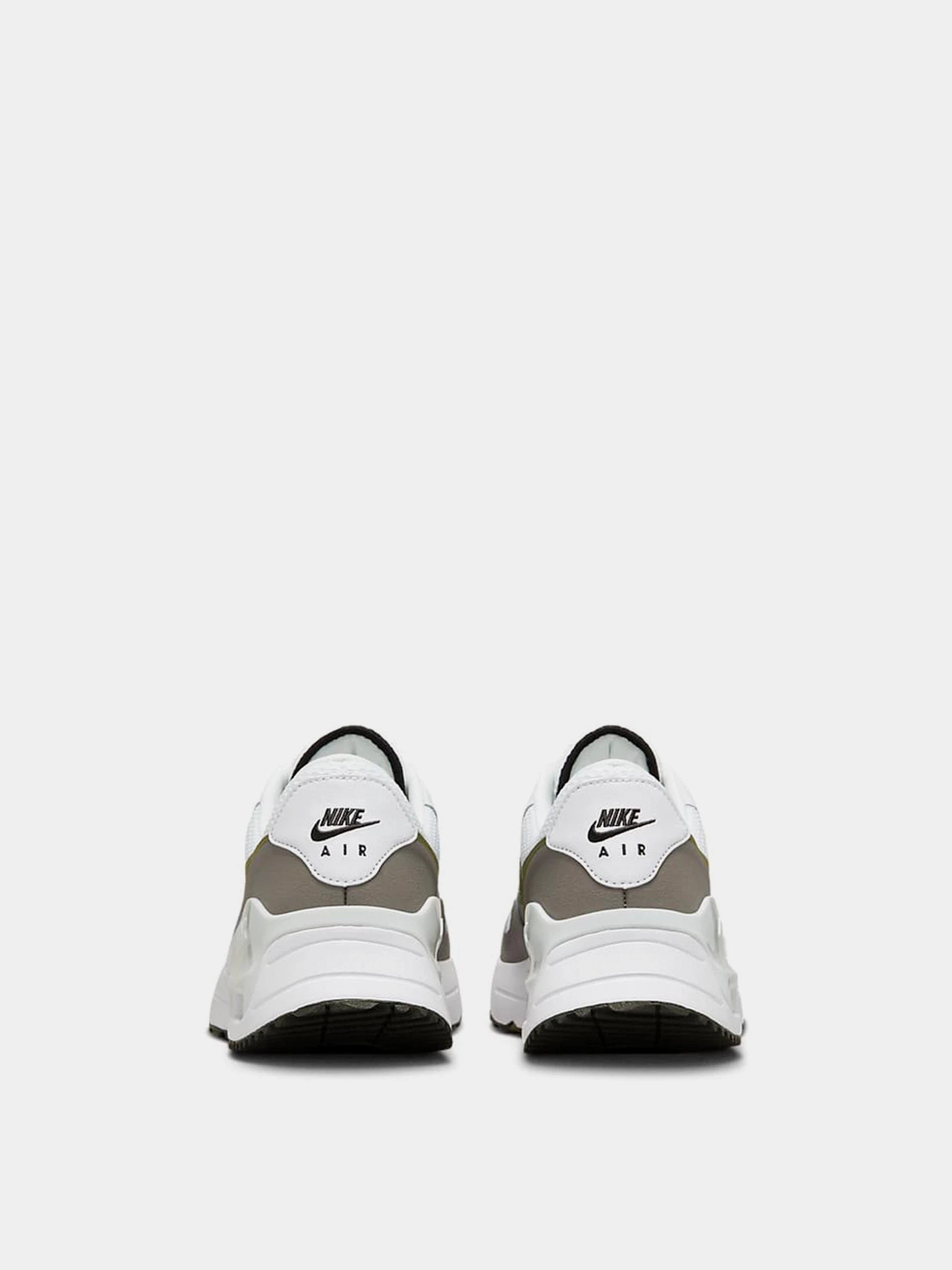 Кросівки NIKE Air Max Systm модель DV7587-100 Кросівки NIKE Air Max Systm модель DV7587-100 Фото
