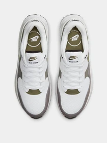 Кросівки NIKE Air Max Systm модель DV7587-100 Фото