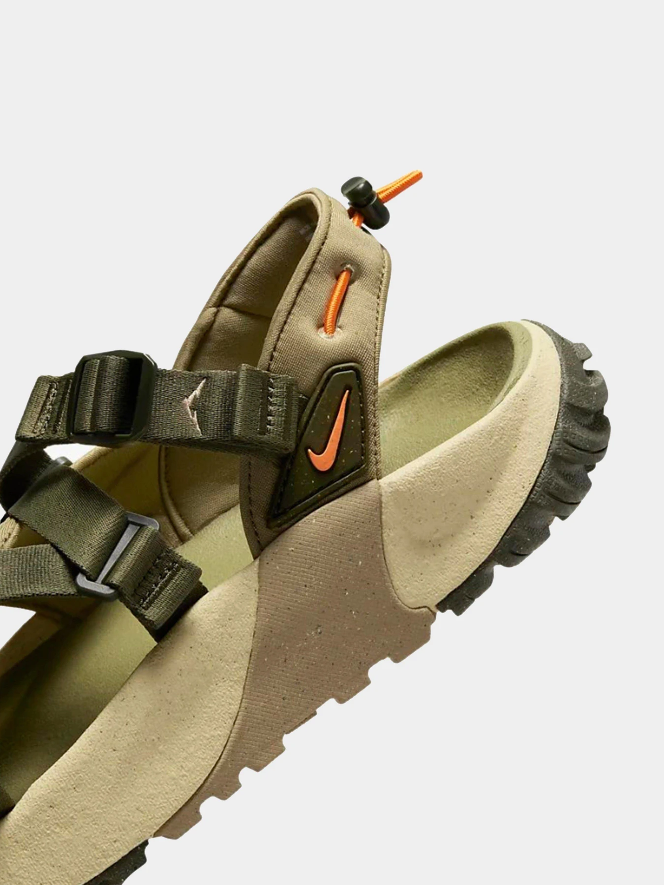 Сандалії NIKE Oneonta Next Nature модель FB1948-201 Фото
