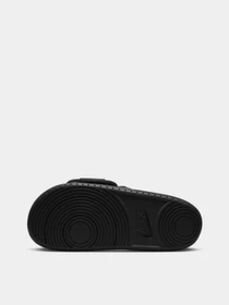 Шльопанці NIKE OFFCOURT ADJUST SLIDE модель DQ9624-001 Фото
