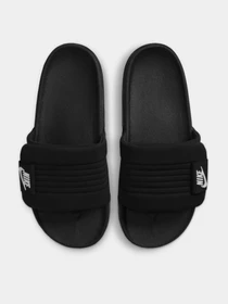 Шльопанці NIKE OFFCOURT ADJUST SLIDE модель DQ9624-001 Фото