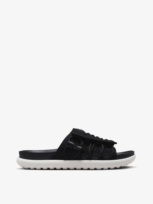 Шлёпанцы NIKE Asuna 2 модель DX6865-002 Фото