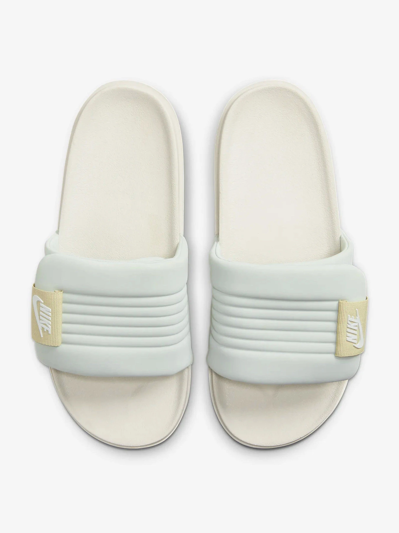 Шлёпанцы NIKE Offcourt Adjust Slide модель DQ9624-003 Шлёпанцы NIKE Offcourt Adjust Slide модель DQ9624-003 Фото