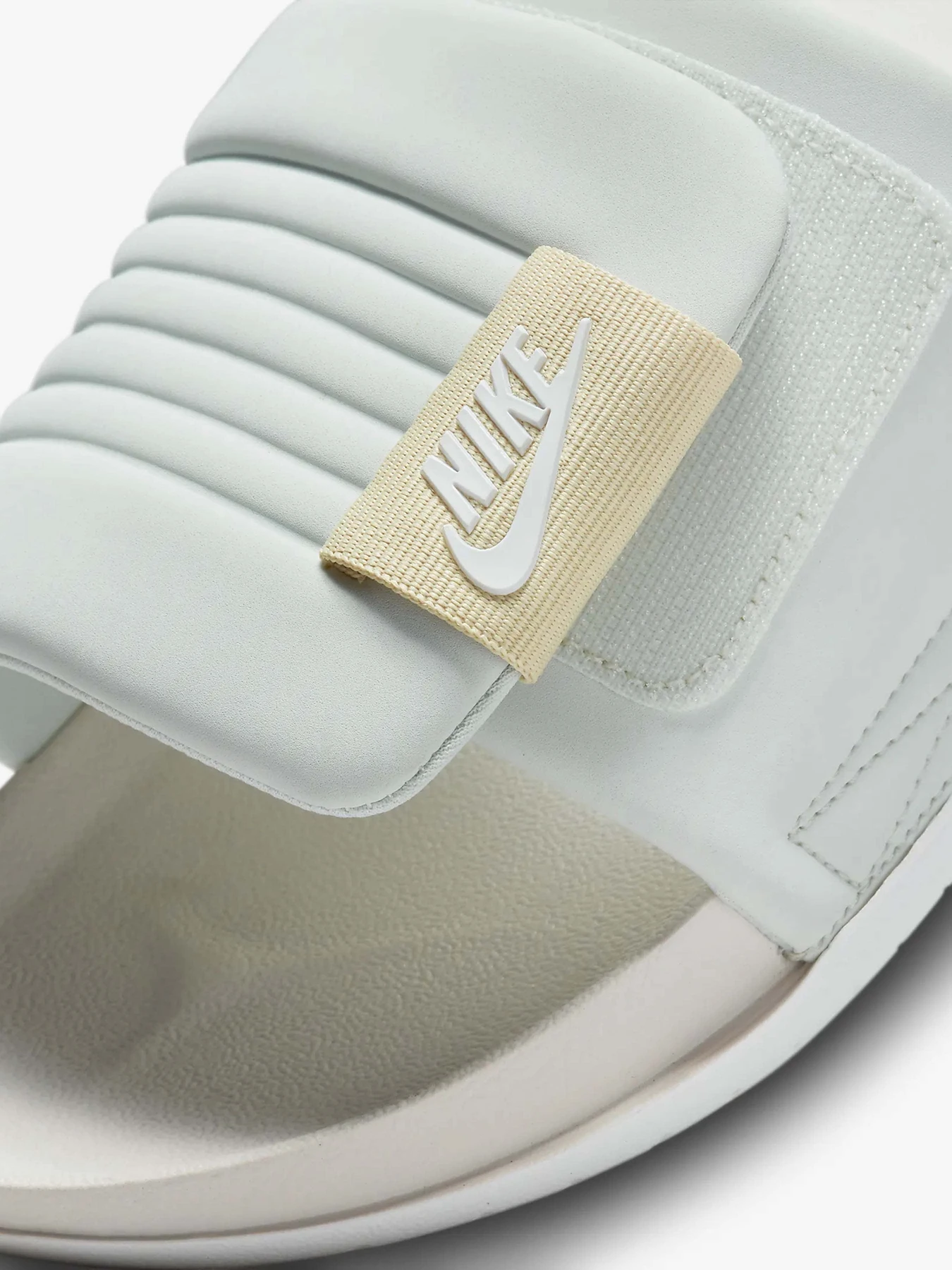 Шлёпанцы NIKE Offcourt Adjust Slide модель DQ9624-003 Шлёпанцы NIKE Offcourt Adjust Slide модель DQ9624-003 Фото