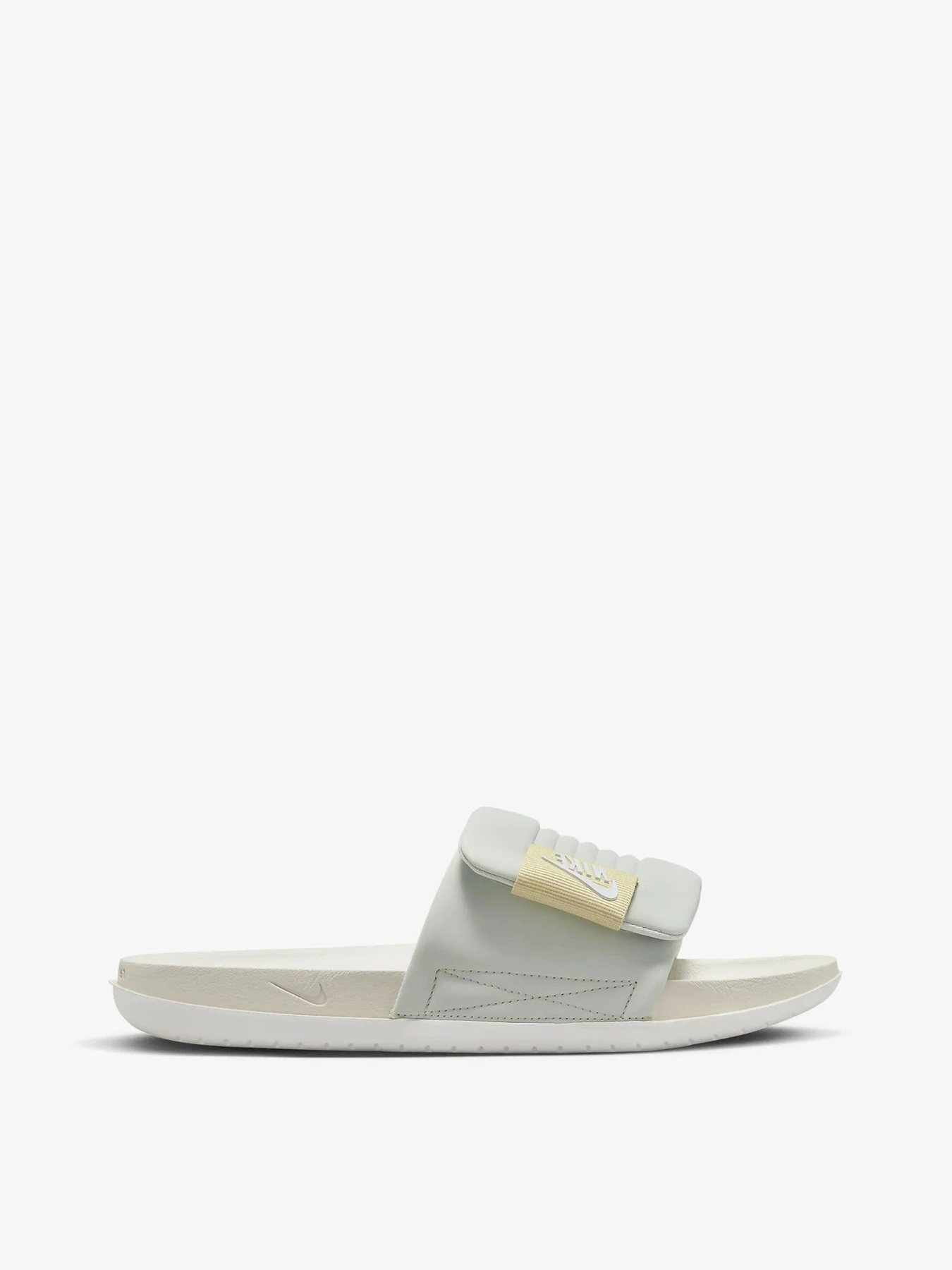 Шлёпанцы NIKE Offcourt Adjust Slide модель DQ9624-003 Шлёпанцы NIKE Offcourt Adjust Slide модель DQ9624-003 Фото