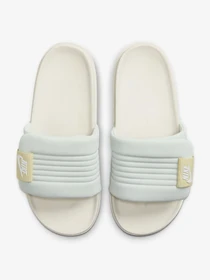 Шлёпанцы NIKE Offcourt Adjust Slide модель DQ9624-003 Фото