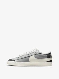 Кеди NIKE Blazer Low '77 Jumbo SE модель FJ5467-077 Фото