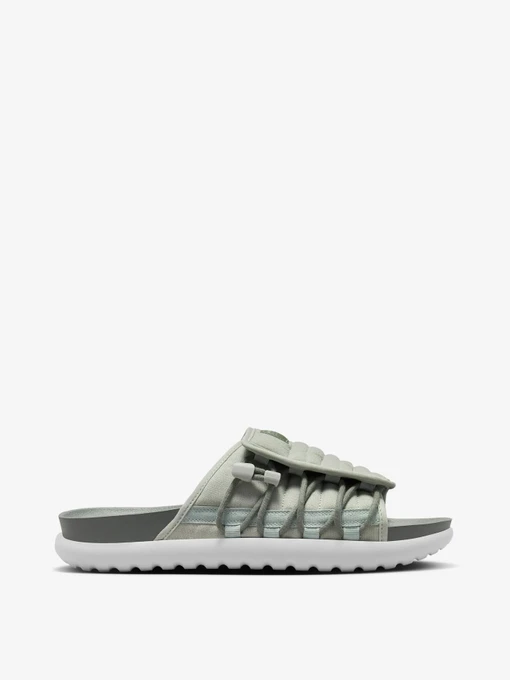 Шлёпанцы NIKE Asuna 2 модель DX6865-001 Фото