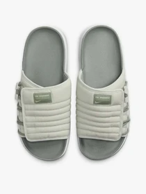Шлёпанцы NIKE Asuna 2 модель DX6865-001 Фото