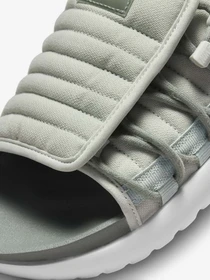 Шлёпанцы NIKE Asuna 2 модель DX6865-001 Фото