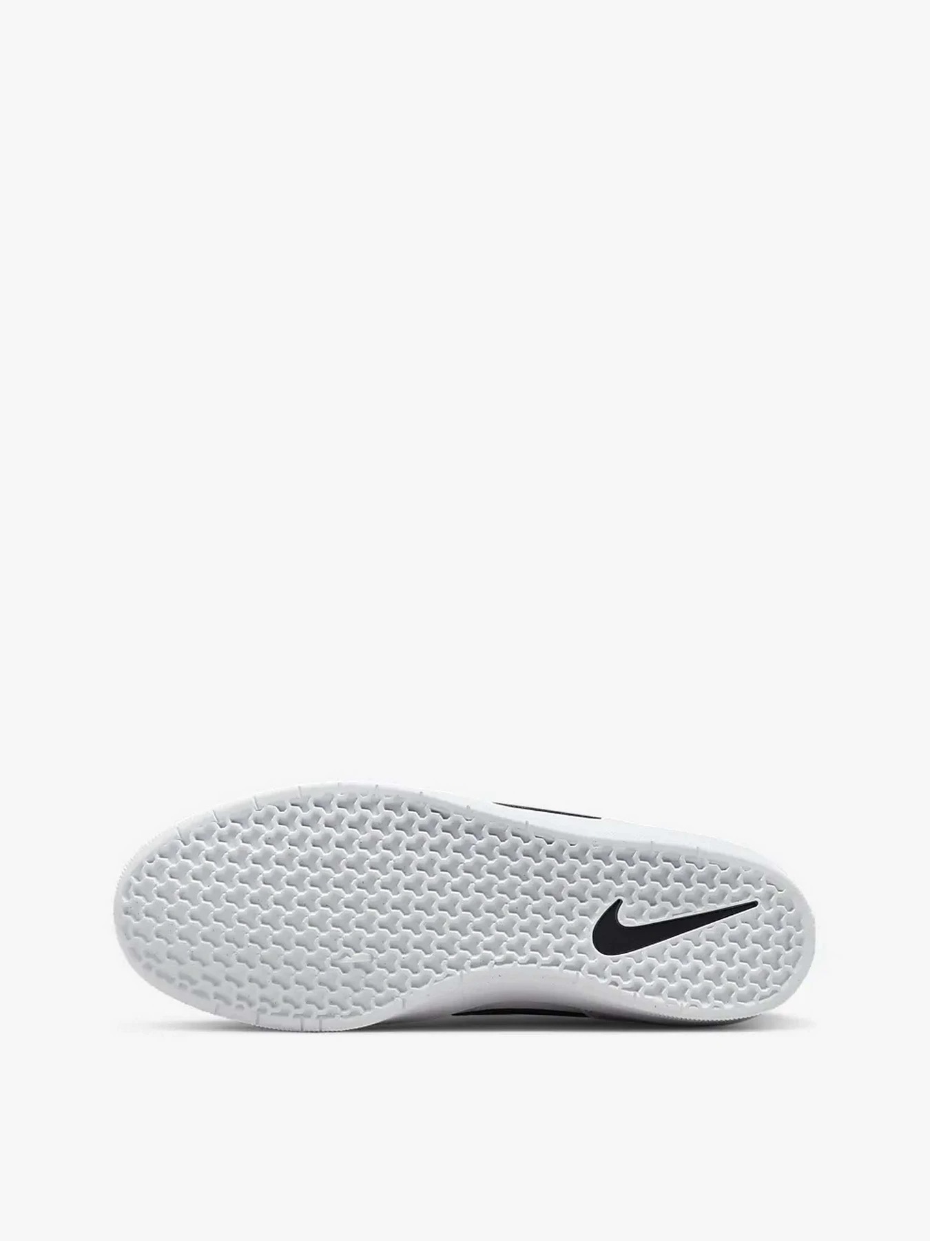 Кеды NIKE SB FORCE 58 PREMIUM модель DH7505-101 Кеды NIKE SB FORCE 58 PREMIUM модель DH7505-101 Фото