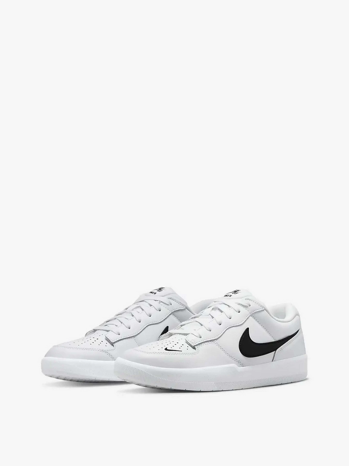 Кеды NIKE SB FORCE 58 PREMIUM модель DH7505-101 Кеды NIKE SB FORCE 58 PREMIUM модель DH7505-101 Фото