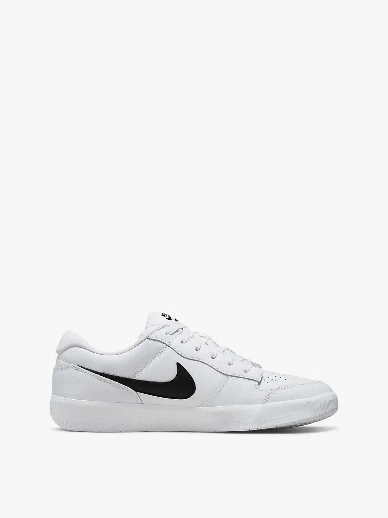 Кеды NIKE SB FORCE 58 PREMIUM модель DH7505-101 Кеды NIKE SB FORCE 58 PREMIUM модель DH7505-101 Фото