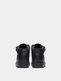 Кеды NIKE AIR FORCE 1 MID'07 модель CW2289-001 Фото