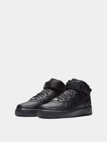 Кеды NIKE AIR FORCE 1 MID'07 модель CW2289-001 Фото