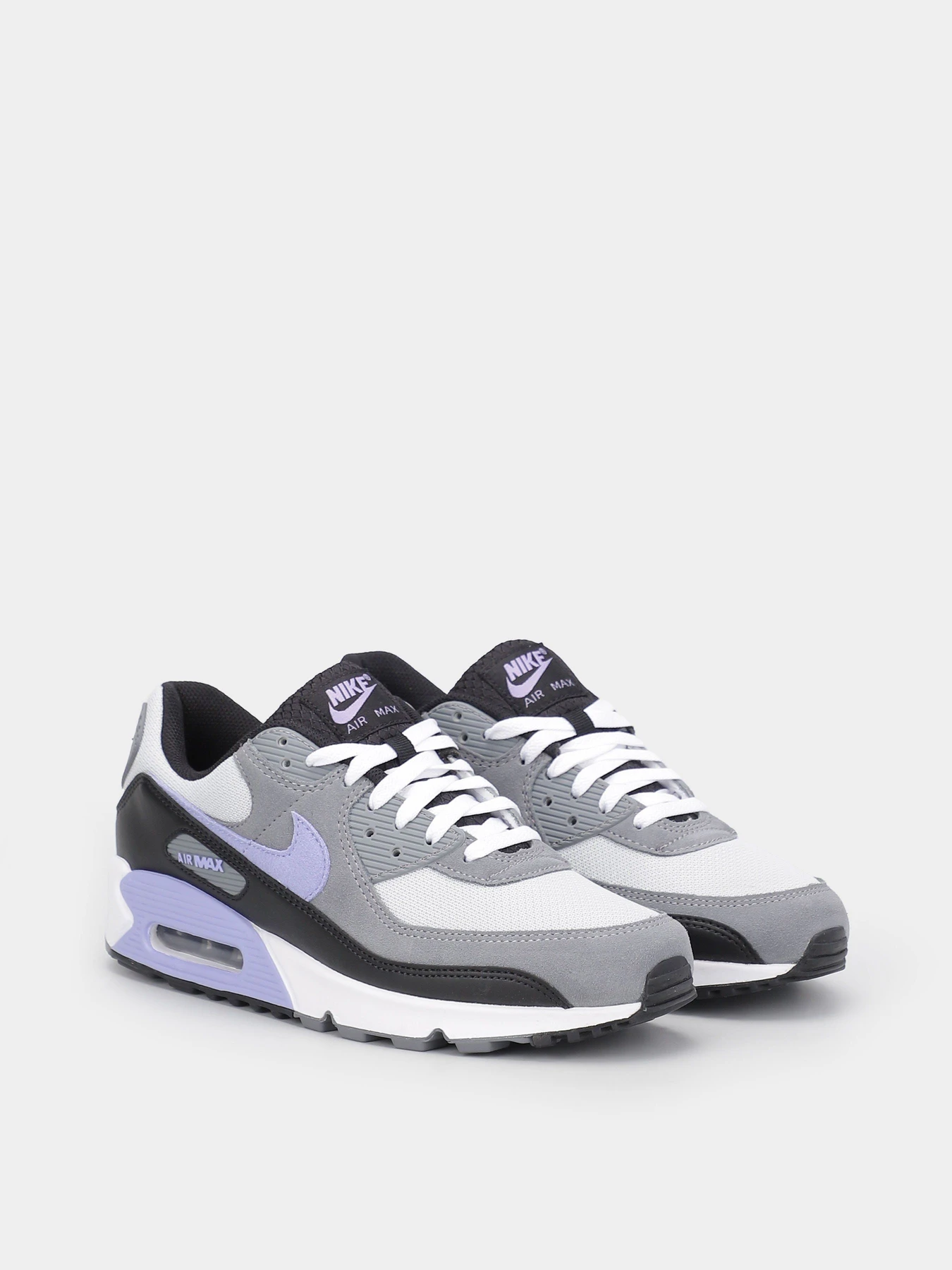 Кроссовки NIKE Air Max 90 модель DM0029-014 Кроссовки NIKE Air Max 90 модель DM0029-014 Фото