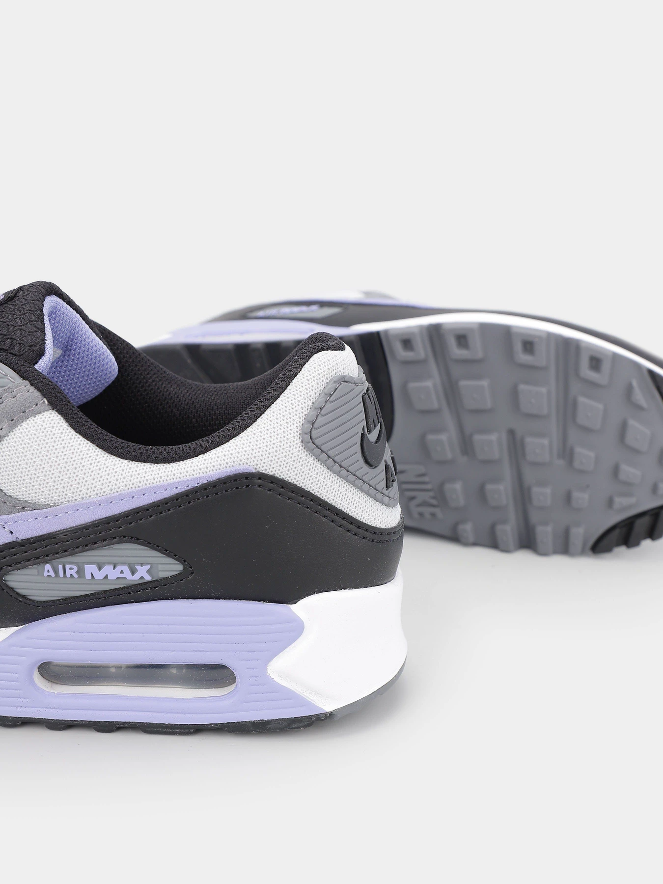Кроссовки NIKE Air Max 90 модель DM0029-014 Кроссовки NIKE Air Max 90 модель DM0029-014 Фото