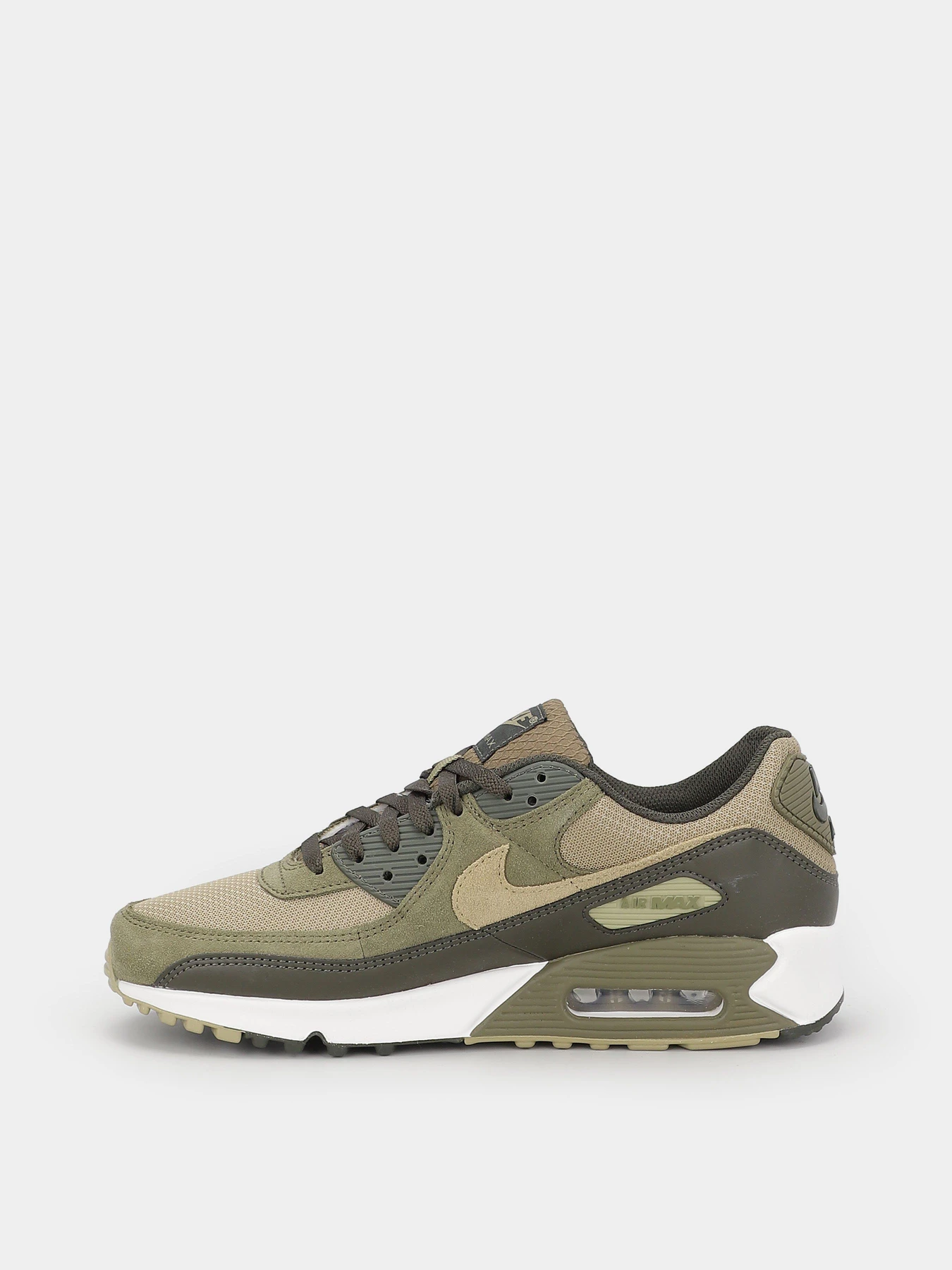 Кроссовки NIKE Air Max 90 модель DM0029-200 Фото