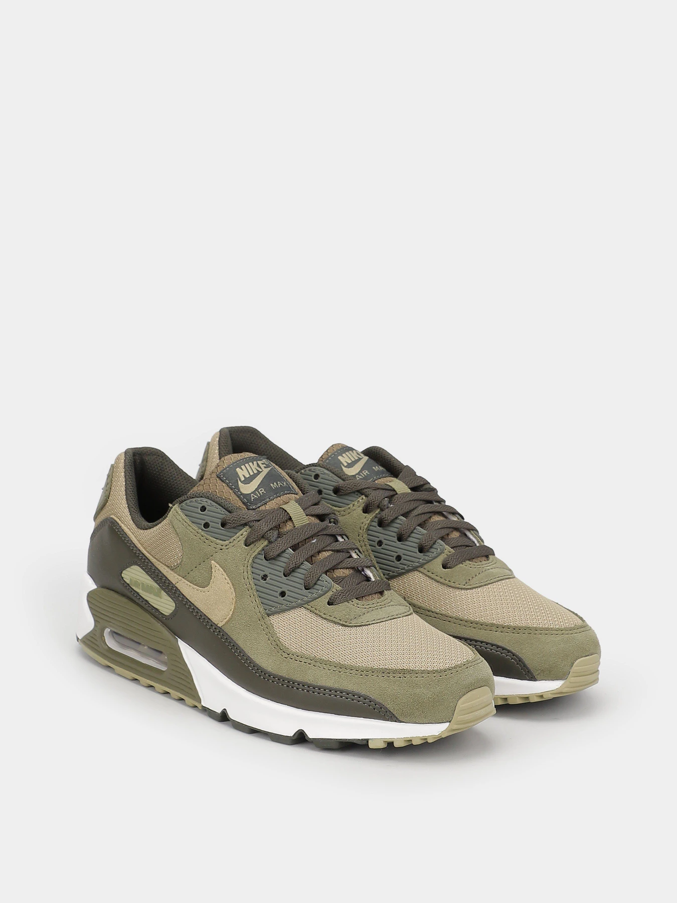 Кроссовки NIKE Air Max 90 модель DM0029-200 Фото