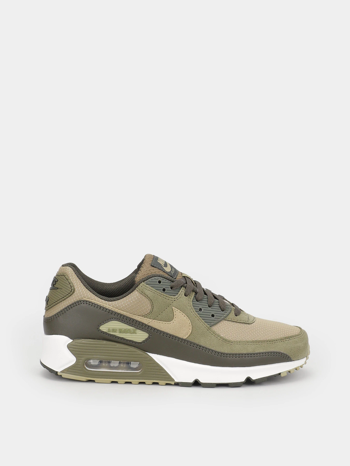 Кроссовки NIKE Air Max 90 модель DM0029-200 Фото