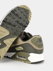 Кроссовки NIKE Air Max 90 модель DM0029-200 Фото